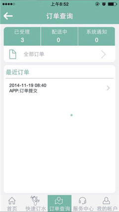 漣漪飲用水