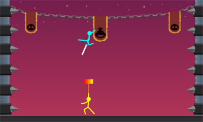 至尊火柴人(Stick Warrior)