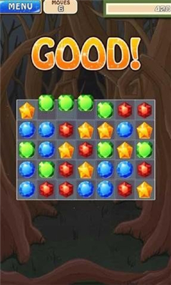 魔法交鋒(Magic Clash)截圖欣賞