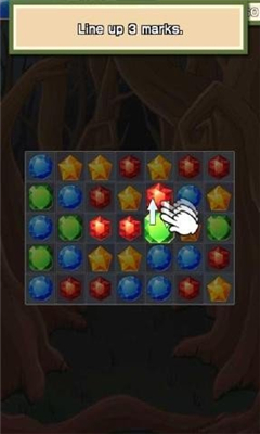 魔法交鋒(Magic Clash)