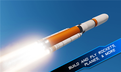 SimpleRockets2