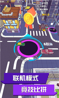 麥比大作戰(zhàn)截圖欣賞