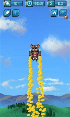 發(fā)射老鼠(Mouse Launch)截圖欣賞