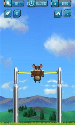 發(fā)射老鼠(Mouse Launch)截圖欣賞