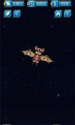 發(fā)射老鼠(Mouse Launch)截圖欣賞