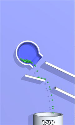 球球逃逸(Balls Escape)截圖欣賞