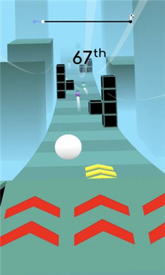 球球逃逸(Balls Escape)截圖欣賞