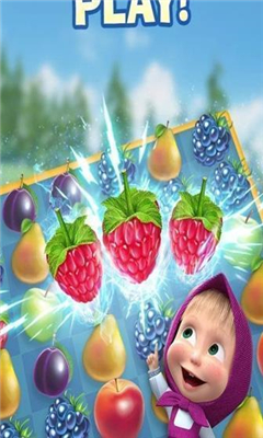 果醬日(Jam Day)截圖欣賞