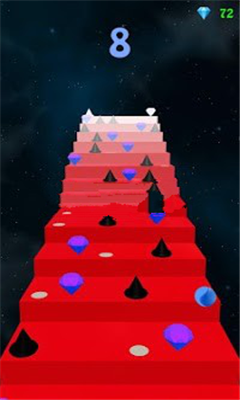最新樓梯(Latest Stairs)截圖欣賞