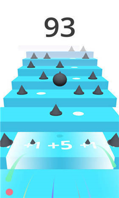 最新樓梯(Latest Stairs)截圖欣賞