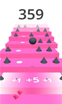 最新樓梯(Latest Stairs)