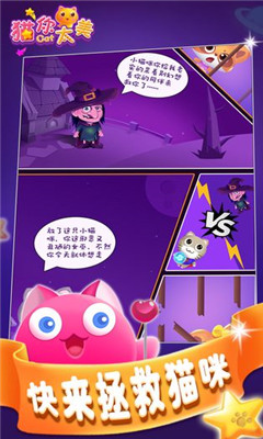 貓你太美