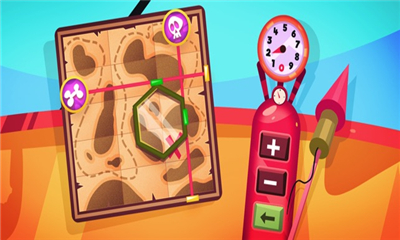 EscapeFunkyIsland