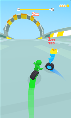 TurboStars截圖欣賞