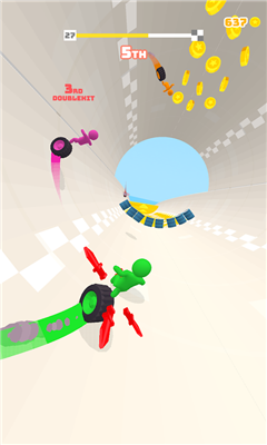 TurboStars