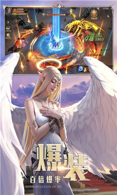 神秘的黑暗世界