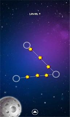 星星相連截圖欣賞