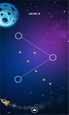 星星相連截圖欣賞