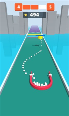 3D推推推截圖欣賞