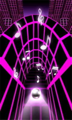 電音跑酷大師截圖欣賞