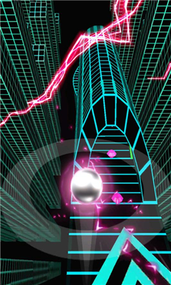 電音跑酷大師