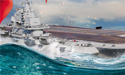 帝國(guó)戰(zhàn)艦的崛起