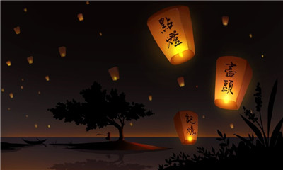 點燈人