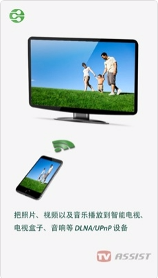 電視助手