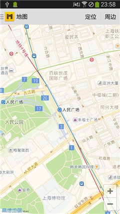 上海地鐵通