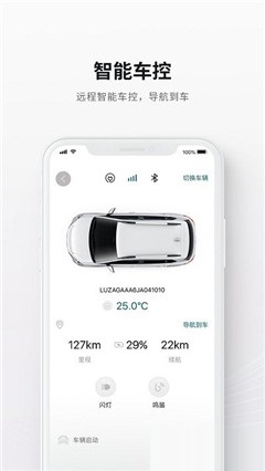 合眾汽車