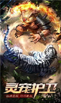 神寵屠龍