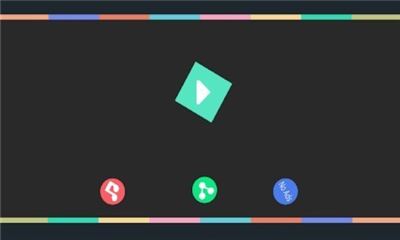 概念球(Concept Ball)截圖欣賞