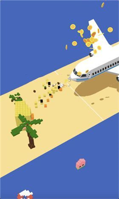 放置清理道路(Idle Clean Road)截圖欣賞