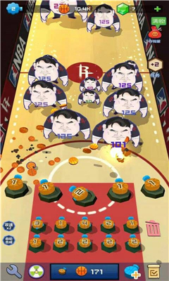 天天打莫雷截圖欣賞