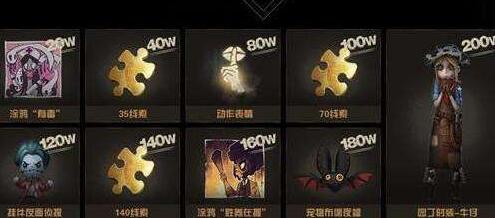 第五人格線索禮包怎么獲得 第五人格線索禮包兌換碼分享
