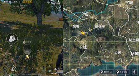 和平精英電影院在哪里 和平精英電影院有什么資源