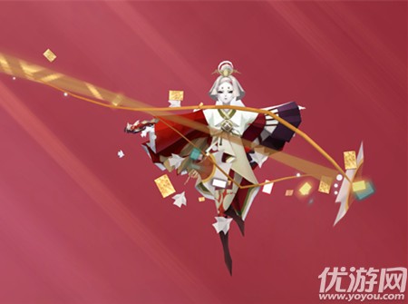 阴阳师纸舞值得培养吗 阴阳师纸舞技能解读