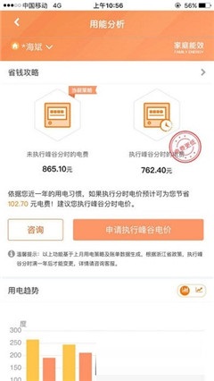 掌上電力2019