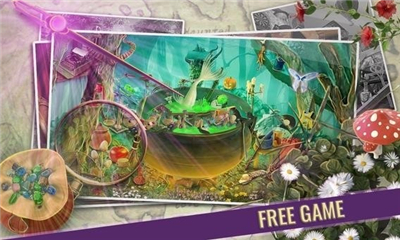 魔法世界巫師世界(Magic Land)截圖欣賞