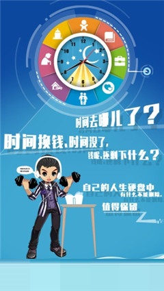 時間清單
