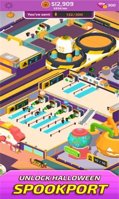 SpaceInc