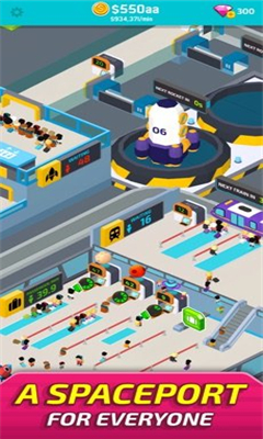 SpaceInc