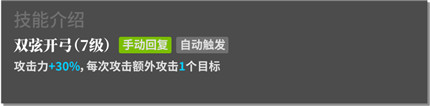 明日方舟红云技能是什么 明日方舟红云技能属性介绍