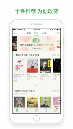 桑若讀書