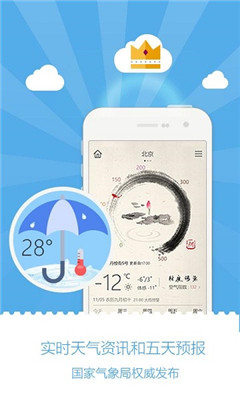 小魚天氣