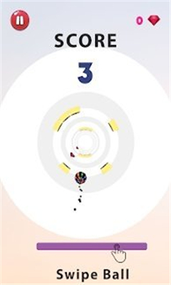 隧道球(Tunnel Ball)截圖欣賞