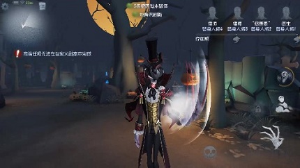 第五人格杰克伯爵皮肤值得买吗 杰克盛宴伯爵性价比介绍