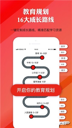 春藤家長學(xué)院