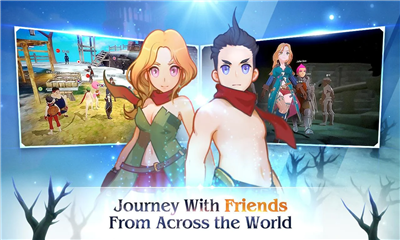 靈魂之旅(TEETINY Online)