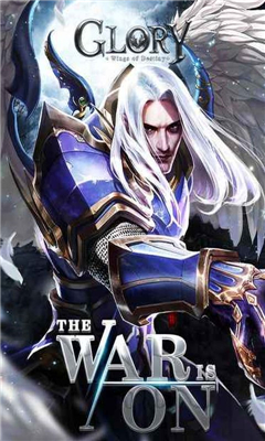 榮耀命運的翅膀(GloryWOD)截圖欣賞